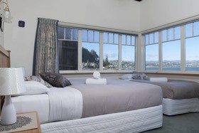 Moana Lodge