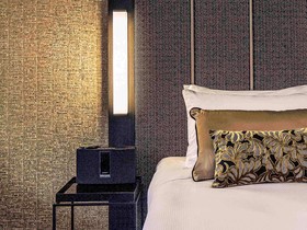Mövenpick Hotel Wellington