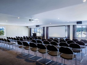 Mövenpick Hotel Wellington