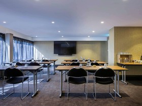 Mövenpick Hotel Wellington