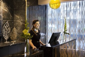 Mövenpick Hotel Wellington