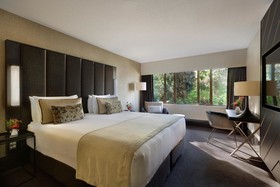 Mövenpick Hotel Wellington