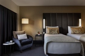 Mövenpick Hotel Wellington