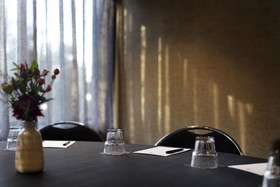 Mövenpick Hotel Wellington