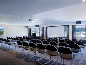 Mövenpick Hotel Wellington