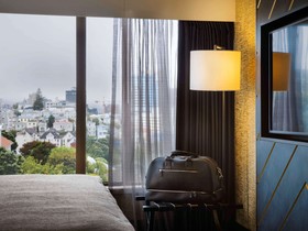Mövenpick Hotel Wellington