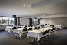 Mövenpick Hotel Wellington