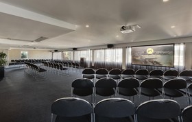 Mövenpick Hotel Wellington