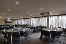 Mövenpick Hotel Wellington