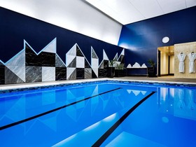 Mövenpick Hotel Wellington