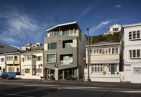 Ohtel Wellington