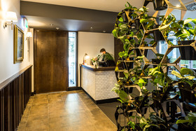 Park Hotel