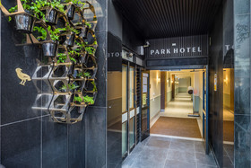 Park Hotel