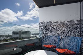 QT Wellington