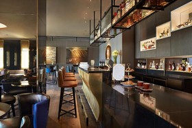 Museum Apartment Hotel Wellington