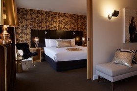 Museum Apartment Hotel Wellington