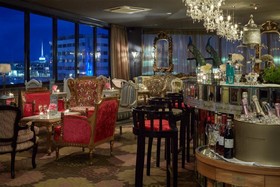 Museum Apartment Hotel Wellington