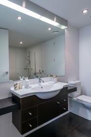 Museum Apartment Hotel Wellington