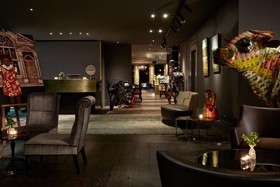 Museum Apartment Hotel Wellington