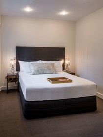 Museum Apartment Hotel Wellington