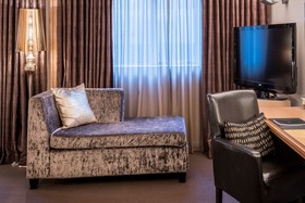 Museum Apartment Hotel Wellington