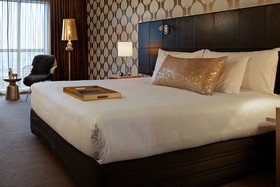 Museum Apartment Hotel Wellington