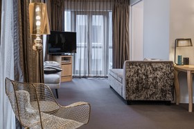 Museum Apartment Hotel Wellington