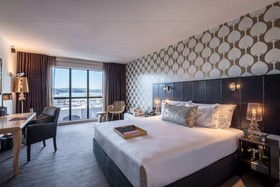 Museum Apartment Hotel Wellington