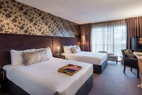 Museum Apartment Hotel Wellington