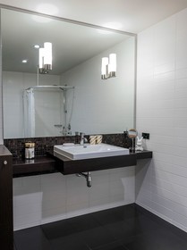 Museum Apartment Hotel Wellington