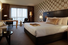 Museum Apartment Hotel Wellington
