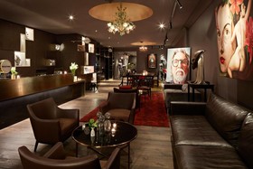 Museum Apartment Hotel Wellington