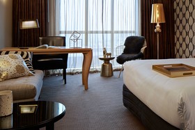 Museum Apartment Hotel Wellington