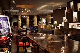 Museum Apartment Hotel Wellington