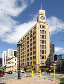 Quest Wellington