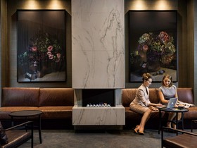 Sofitel Wellington