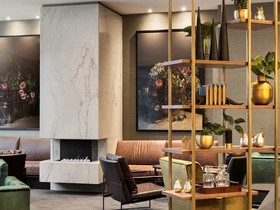 Sofitel Wellington