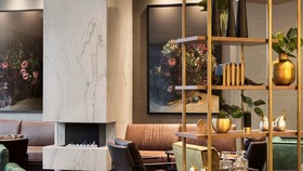 Sofitel Wellington