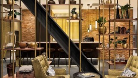 Sofitel Wellington