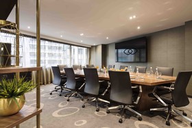 Sofitel Wellington