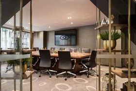 Sofitel Wellington