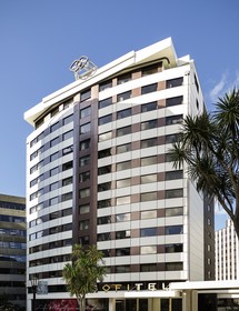 Sofitel Wellington