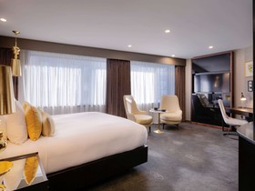 Sofitel Wellington