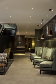 Sofitel Wellington