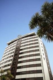 Sofitel Wellington