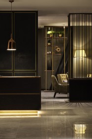 Sofitel Wellington