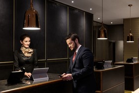 Sofitel Wellington