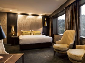 Sofitel Wellington