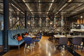 Sofitel Wellington