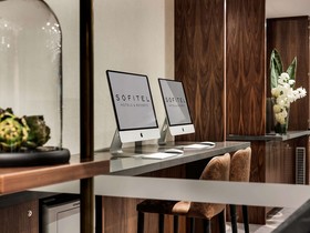 Sofitel Wellington